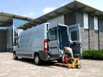 Fiat Ducato Maxi Van L3H2 2006 года